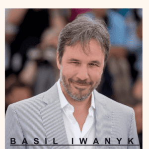 Basil Iwanyk