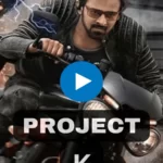 PROJECT K POSTER