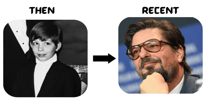 Roman Coppola, Then and Now